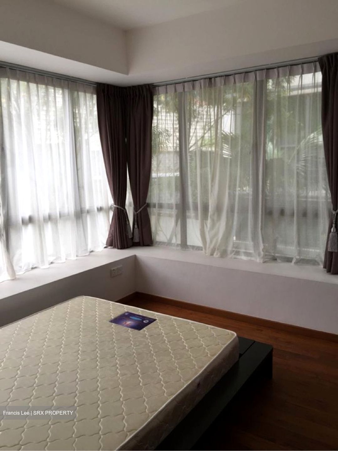 Mount Sophia Suites (D9), Apartment #580129241